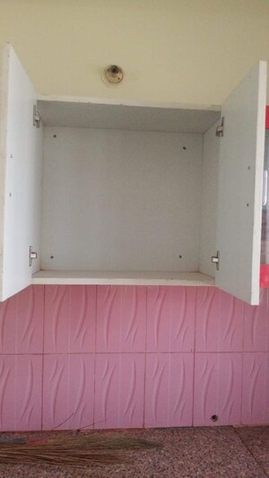 Bathroom in 2 BHK Builder Floor at Aliganj – for Sale