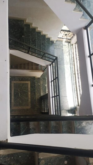 Living Room in 2 BHK Builder Floor at Aliganj – for Sale