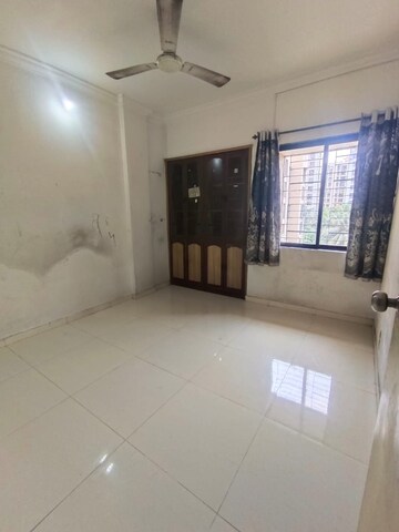 Bedroom in 2 BHK Apartment at Dhokali – for Rent