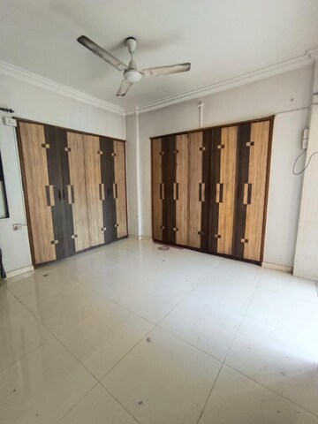 Master Bedroom in 2 BHK Apartment at Dhokali – for Rent