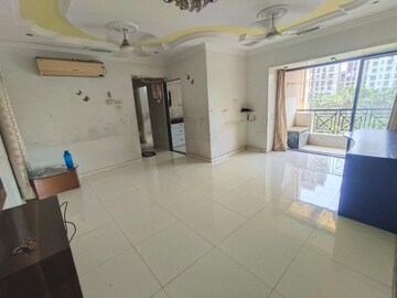 2 BHK Apartment For Rent in Dhokali