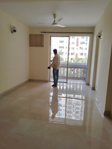 3 BHK Apartment For Rent in DLF The Carlton Estate, Dlf Phase V
