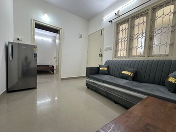 Room in 1 BHK Apartment at Thippasandra – for Rent
