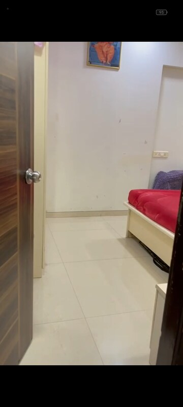 Bathroom in 2 BHK Apartment at Zee Usha Niketan, Vile Parle East – for Rent