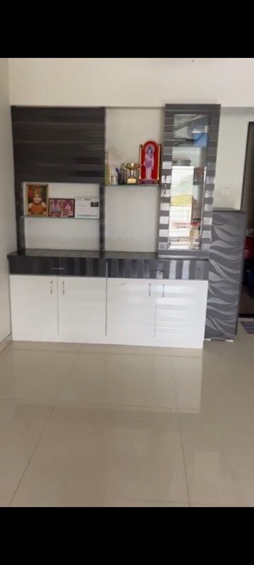 Living Room in 2 BHK Apartment at Zee Usha Niketan, Vile Parle East – for Rent