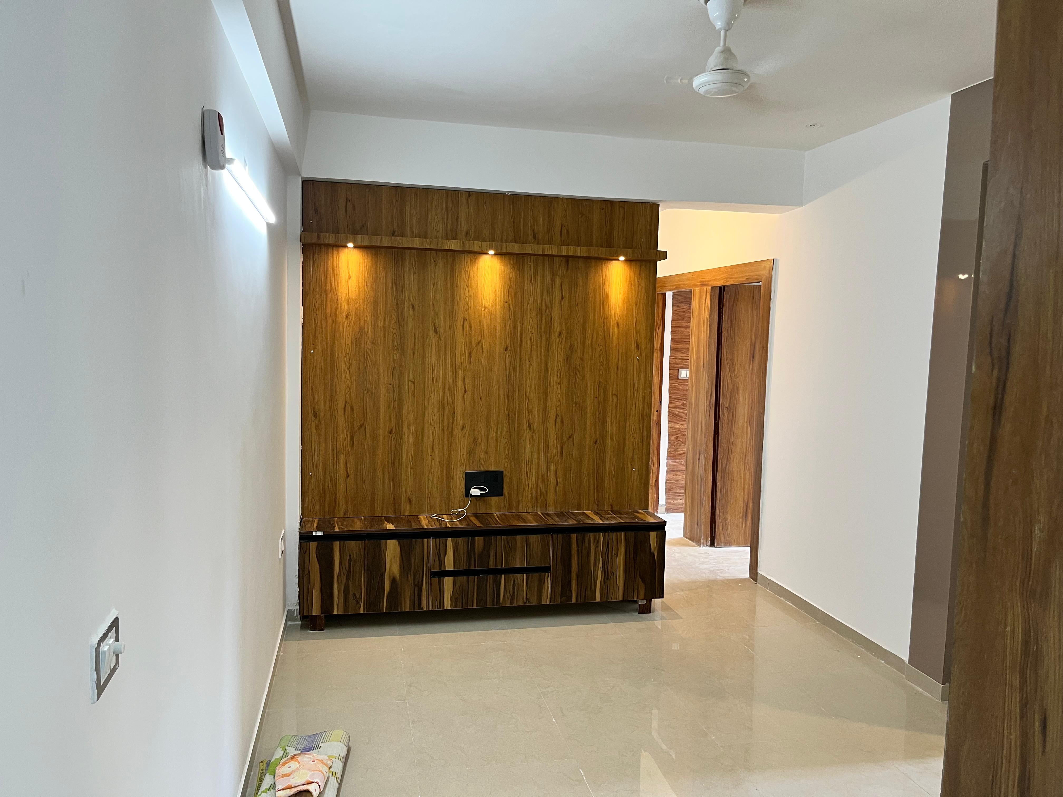 3 BHK Apartment For Rent in ROF Aalayas
