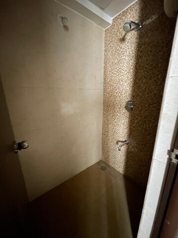 Bathroom in 1 BHK Apartment at Lodha Palava Downtown Dombivli East, Dombivli East – for Rent