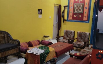 6+ BHK Independent House For Sale in Sector 36