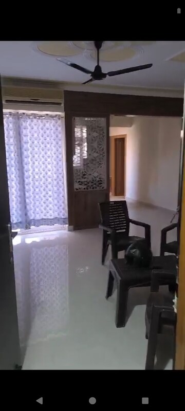 Master Bedroom in 2 BHK Apartment at Signature The Serenas, Sohna Sector 36 – for Rent