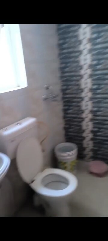 Bathroom in 2 BHK Apartment at Signature The Serenas, Sohna Sector 36 – for Rent