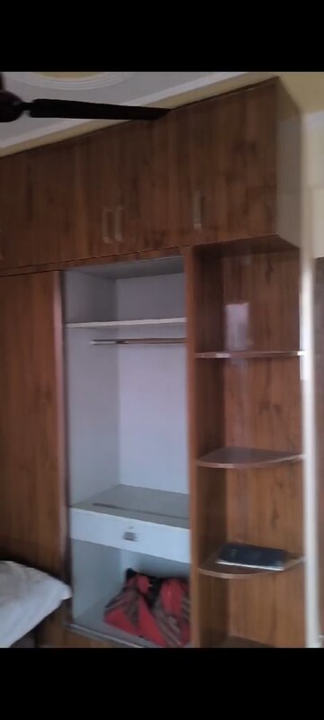Floor Plan in 2 BHK Apartment at Signature The Serenas, Sohna Sector 36 – for Rent
