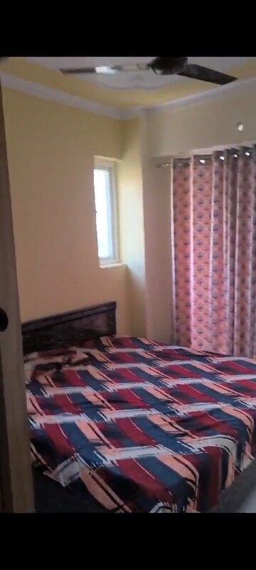 Bedroom in 2 BHK Apartment at Signature The Serenas, Sohna Sector 36 – for Rent