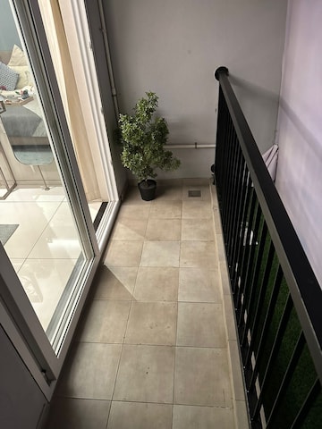 2 BHK Apartment – Map Location View at Daighar Gaon - for Sale