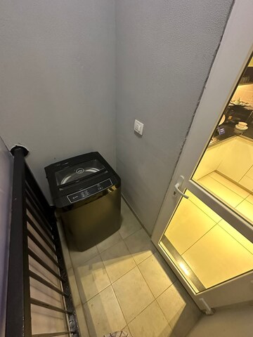 Building Lobby in 2 BHK Apartment at Daighar Gaon – for Sale