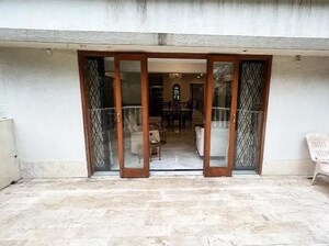 Master Bedroom in 4 BHK Villa at Shanti CHS Amboli, Amboli – for Sale