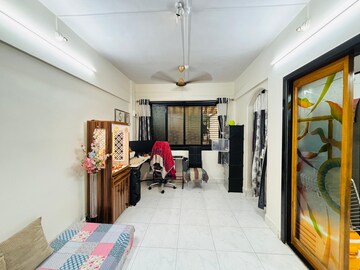 1 RK Apartment For Sale in Dombivli West