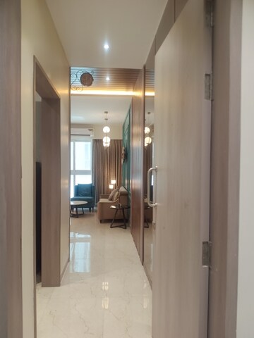 Furnished Amenities in 2 BHK Apartment at N Rose Northern Hills, Dahisar East – for Sale