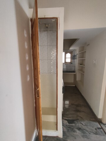 Furnished Amenities in 1 BHK Builder Floor at Hsr Layout – for Rent