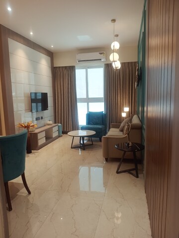 Master Bedroom in 2 BHK Apartment at N Rose Northern Hills, Dahisar East – for Sale