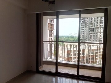 Room in 2 BHK Apartment at Tata Avenida, New Town – for Sale