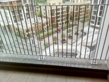 2 BHK Apartment – Map Location View at Tata Avenida, New Town - for Sale