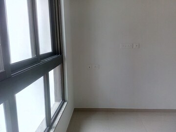 Floor Plan in 2 BHK Apartment at Tata Avenida, New Town – for Sale