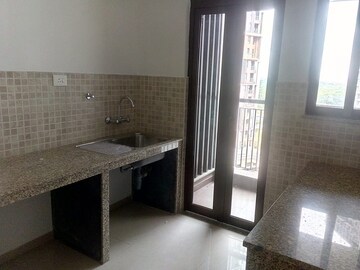 Furnished Amenities in 2 BHK Apartment at Tata Avenida, New Town – for Sale