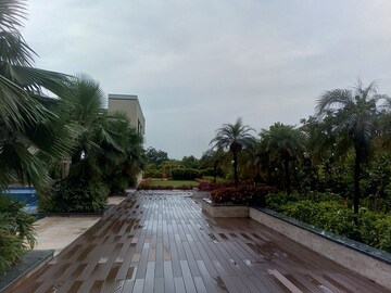 Living Room in 2 BHK Apartment at Tata Avenida, New Town – for Sale