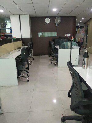 Building Lobby in  Office Space at Aliganj – for Sale