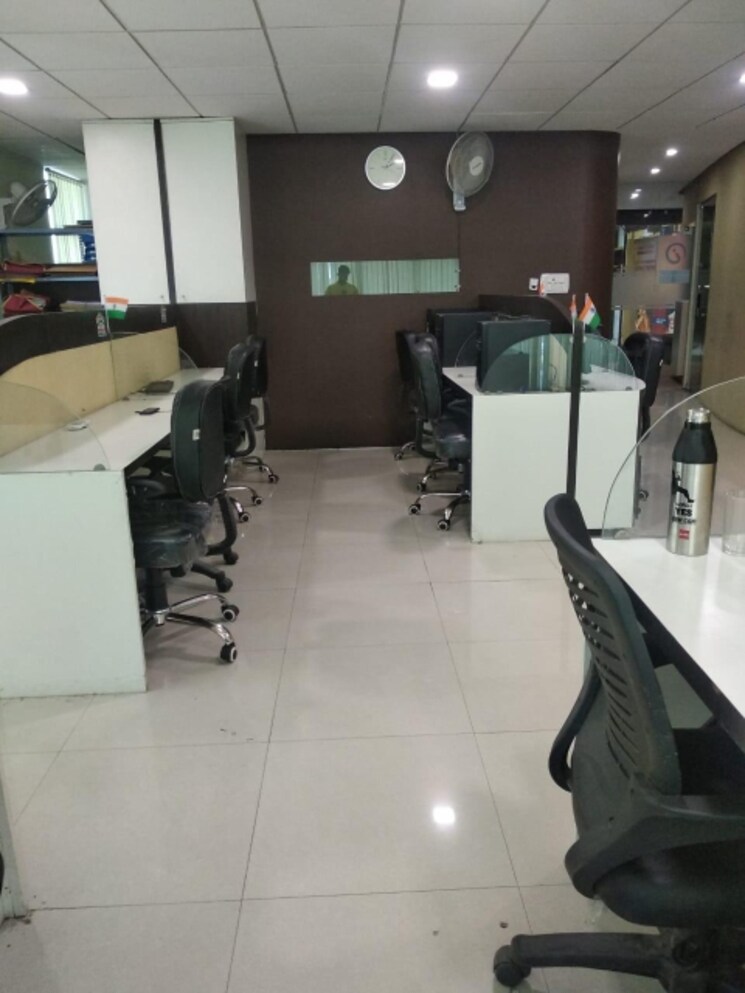 undefined, aliganj Commercial Office Space 1265 Sq.Ft. In Aliganj Lucknow 8480677
