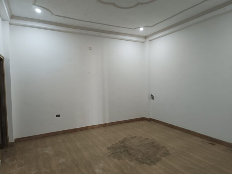 Floor Plan, aliganj Commercial Office Space 1265 Sq.Ft. In Aliganj Lucknow 8480677