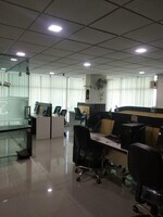 1265 Sq.Ft. Office Space in Aliganj