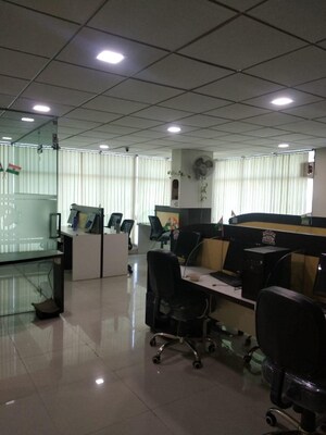  Office Space For Sale in Aliganj