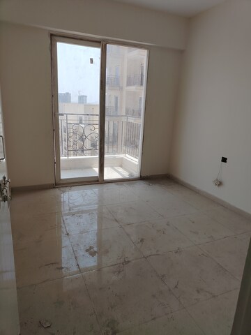 Master Bedroom in 2 BHK Apartment at Signature The Millennia 2, Sector 37d – for Rent