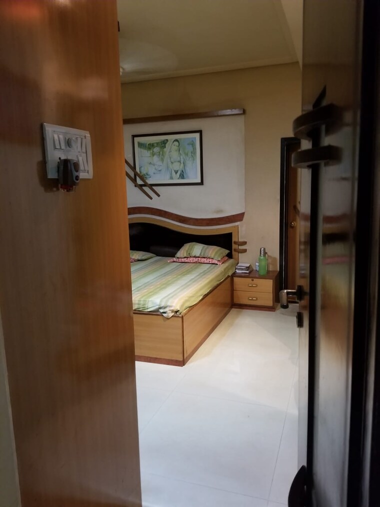 Exterior View, krishna-kunj-apartment-juhu 4 Bedroom 2000 Sq.Ft. Apartment In Juhu Mumbai 8480691