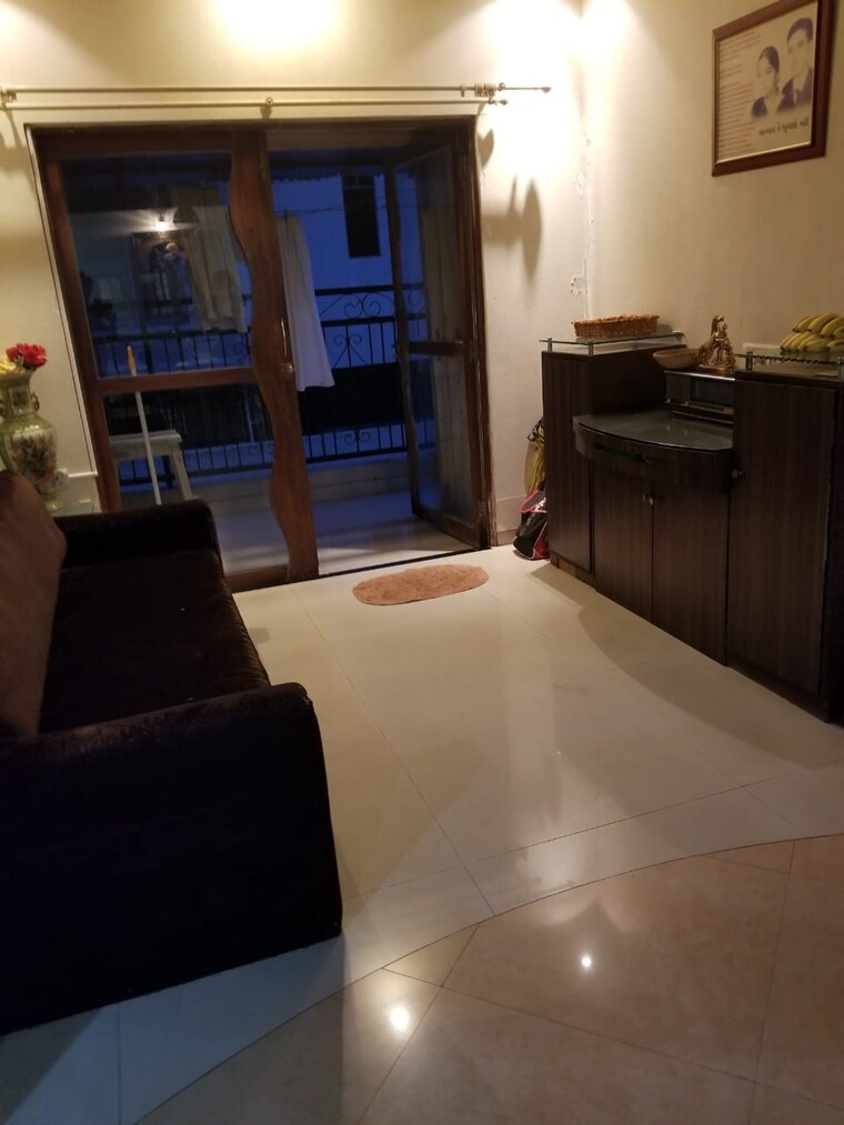 Bedroom, krishna-kunj-apartment-juhu 4 Bedroom 2000 Sq.Ft. Apartment In Juhu Mumbai 8480691