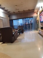 4 BHK 2000 Sq.Ft. Apartment in Krishna Kunj Apartment Juhu