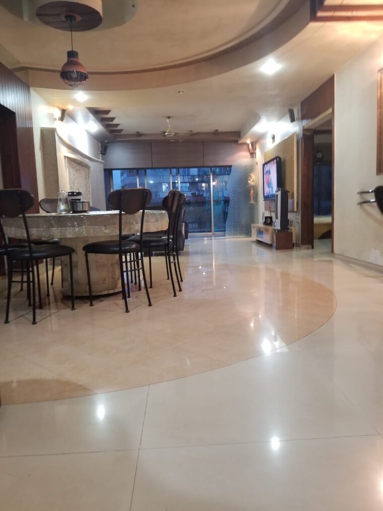 Master Bedroom, krishna-kunj-apartment-juhu 4 Bedroom 2000 Sq.Ft. Apartment In Juhu Mumbai 8480691