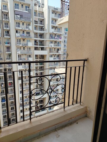 2 BHK Apartment – Map Location View at Signature The Millennia 2, Sector 37d - for Rent
