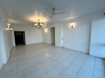 Master Bedroom in 2 BHK Apartment at Emaar Digi Homes, Sector 62 – for Rent