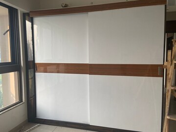 Room in 2 BHK Apartment at Tata Avenida, New Town – for Sale