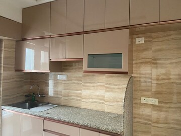 Kitchen in 2 BHK Apartment at Tata Avenida, New Town – for Sale