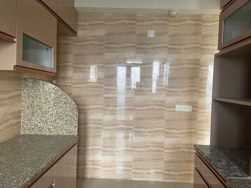 Kitchen in 2 BHK Apartment at Tata Avenida, New Town – for Sale