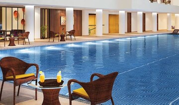 2 BHK Apartment – Exterior View View at Tata Avenida, New Town - for Sale
