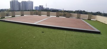 2 BHK Apartment – Exterior View View at Tata Avenida, New Town - for Sale