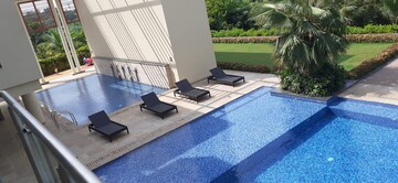 2 BHK Apartment – Exterior View View at Tata Avenida, New Town - for Sale