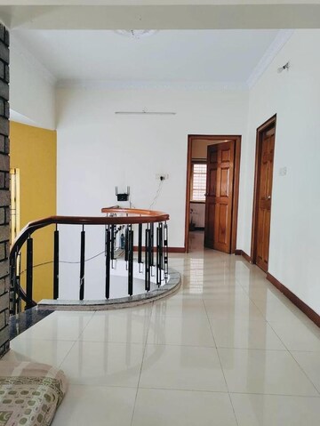 3 BHK Independent House – Exterior View View at Hsr Layout - for Rent