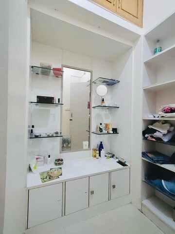 3 BHK Independent House – Exterior View View at Hsr Layout - for Rent