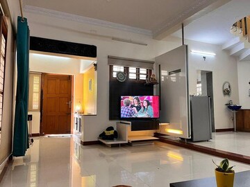 Master Bedroom in 3 BHK Independent House at Hsr Layout – for Rent