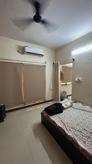 Building Lobby in 3 BHK Independent House at Hsr Layout – for Rent